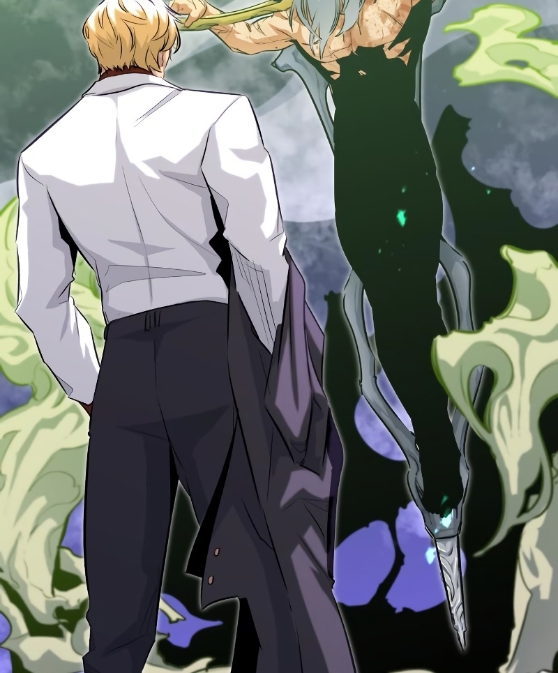 Đọc truyện [Leak] Ma linh vương - Chap 34