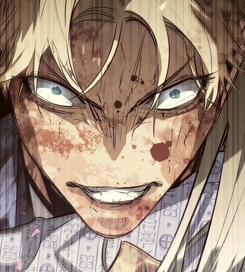 Đọc truyện [Leak] Ma linh vương - Chap 34