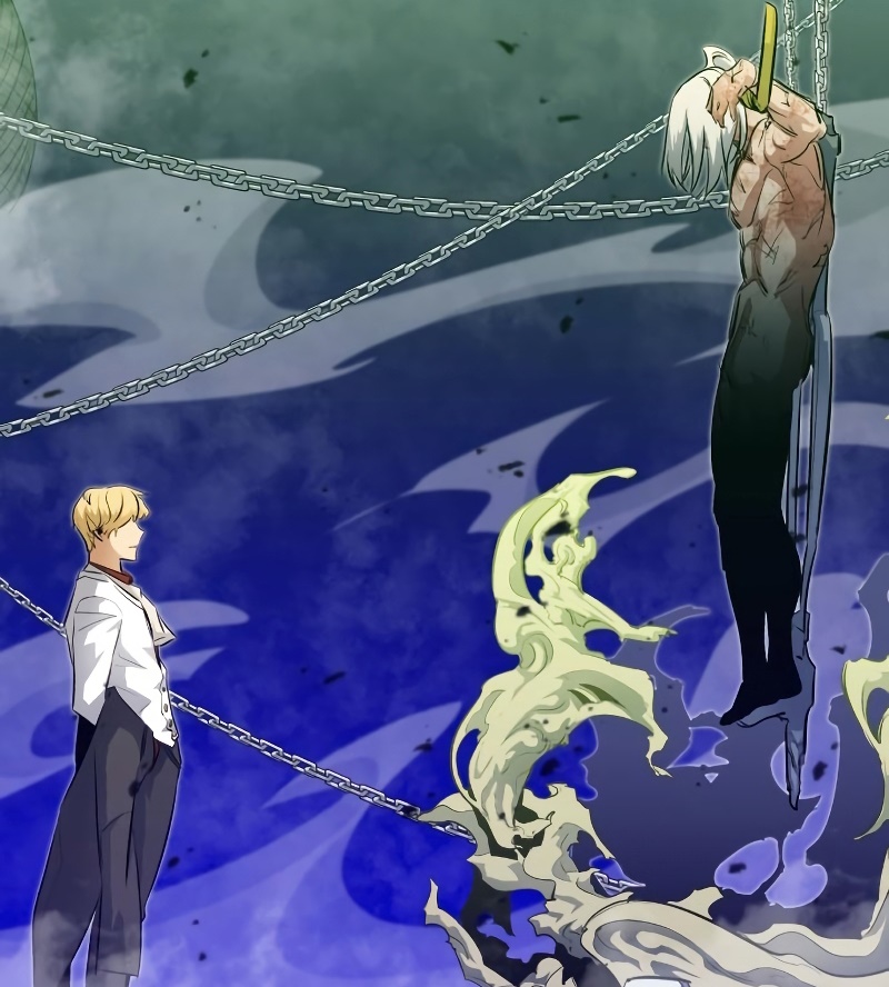 Đọc truyện [Leak] Ma linh vương - Chap 34