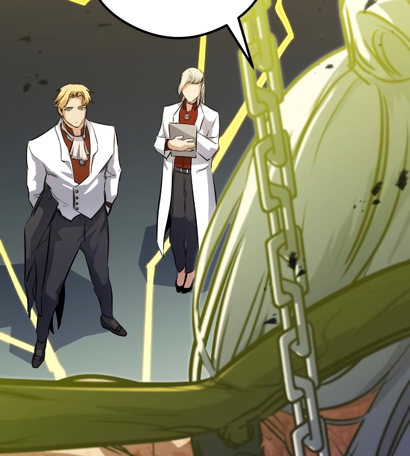 Đọc truyện [Leak] Ma linh vương - Chap 34