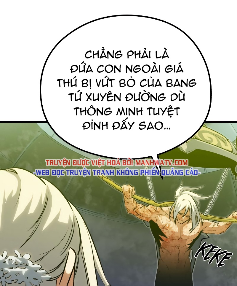 Đọc truyện [Leak] Ma linh vương - Chap 34