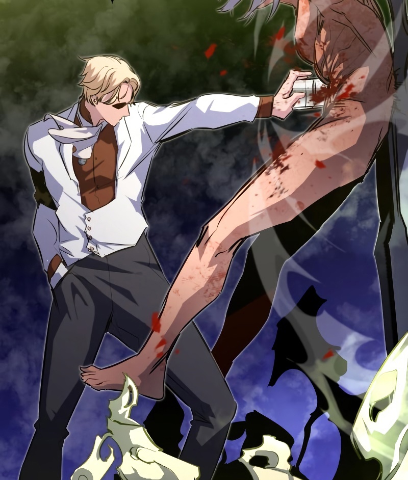 Đọc truyện [Leak] Ma linh vương - Chap 34