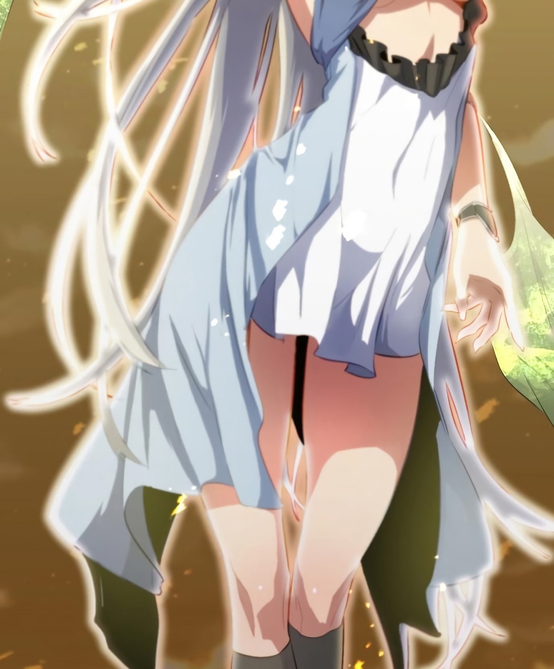 Đọc truyện [Leak] Ma linh vương - Chap 34