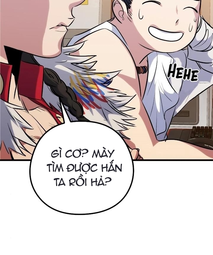 Đọc truyện [Leak] Ma linh vương - Chap 35
