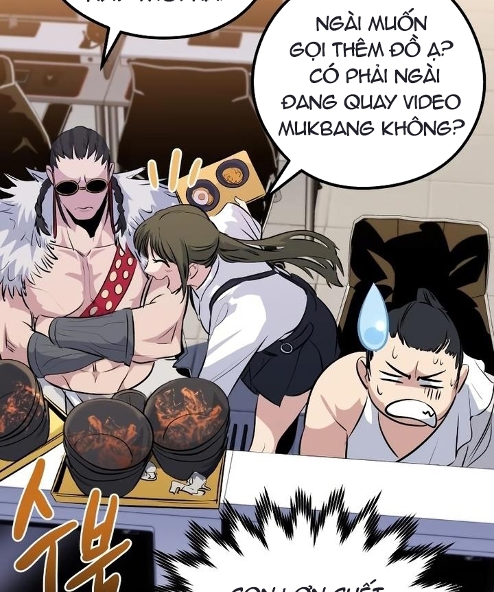 Đọc truyện [Leak] Ma linh vương - Chap 35