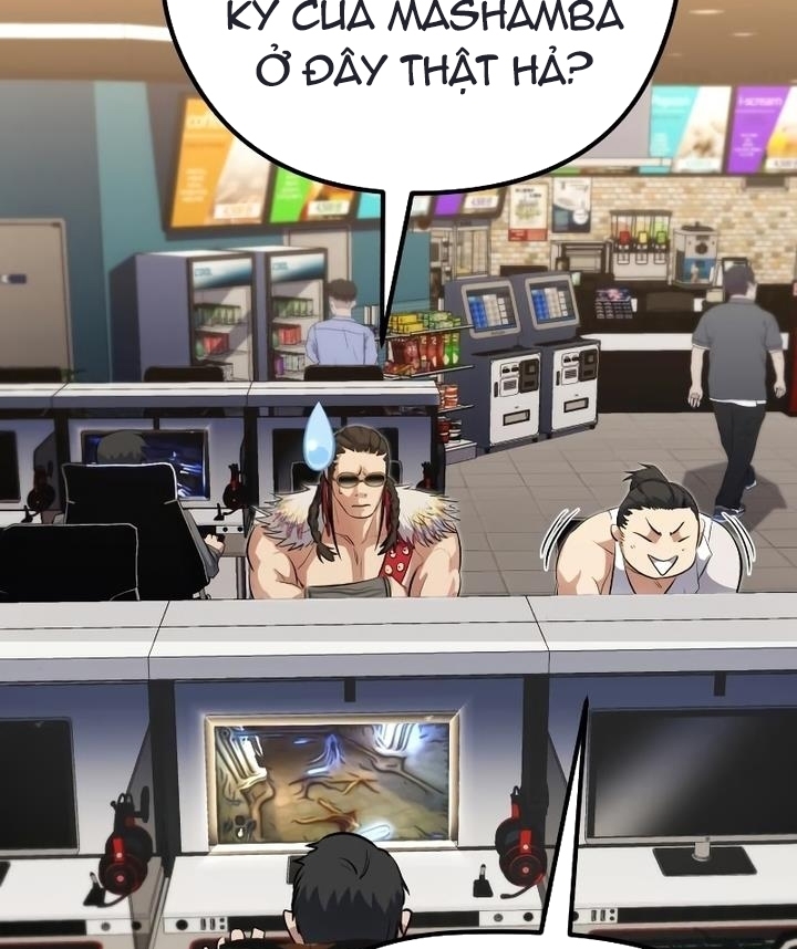 Đọc truyện [Leak] Ma linh vương - Chap 35