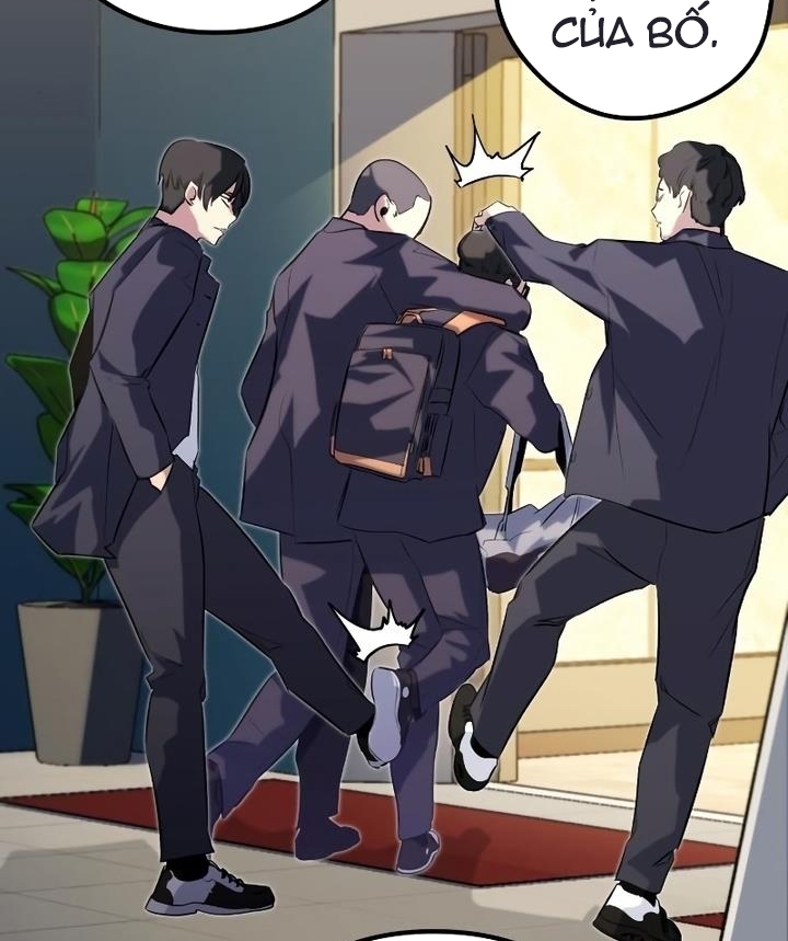 Đọc truyện [Leak] Ma linh vương - Chap 35