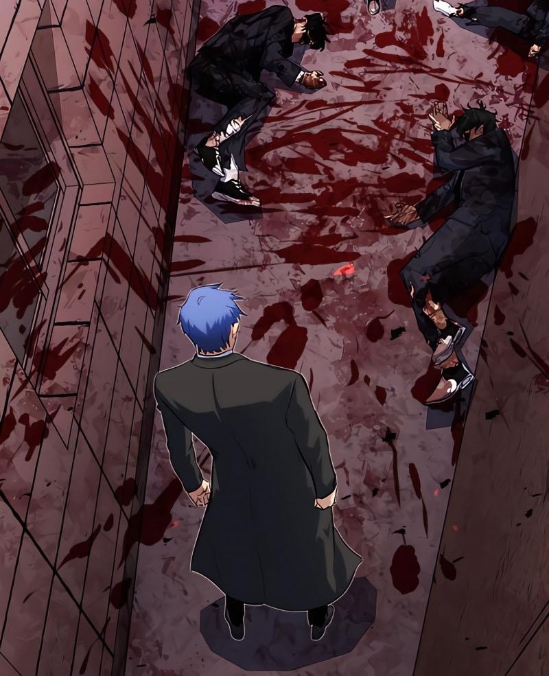 Đọc truyện [Leak] Ma linh vương - Chap 36