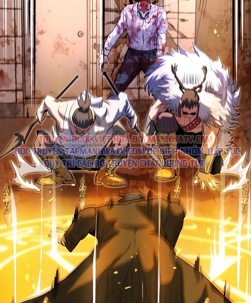 Đọc truyện [Leak] Ma linh vương - Chap 36