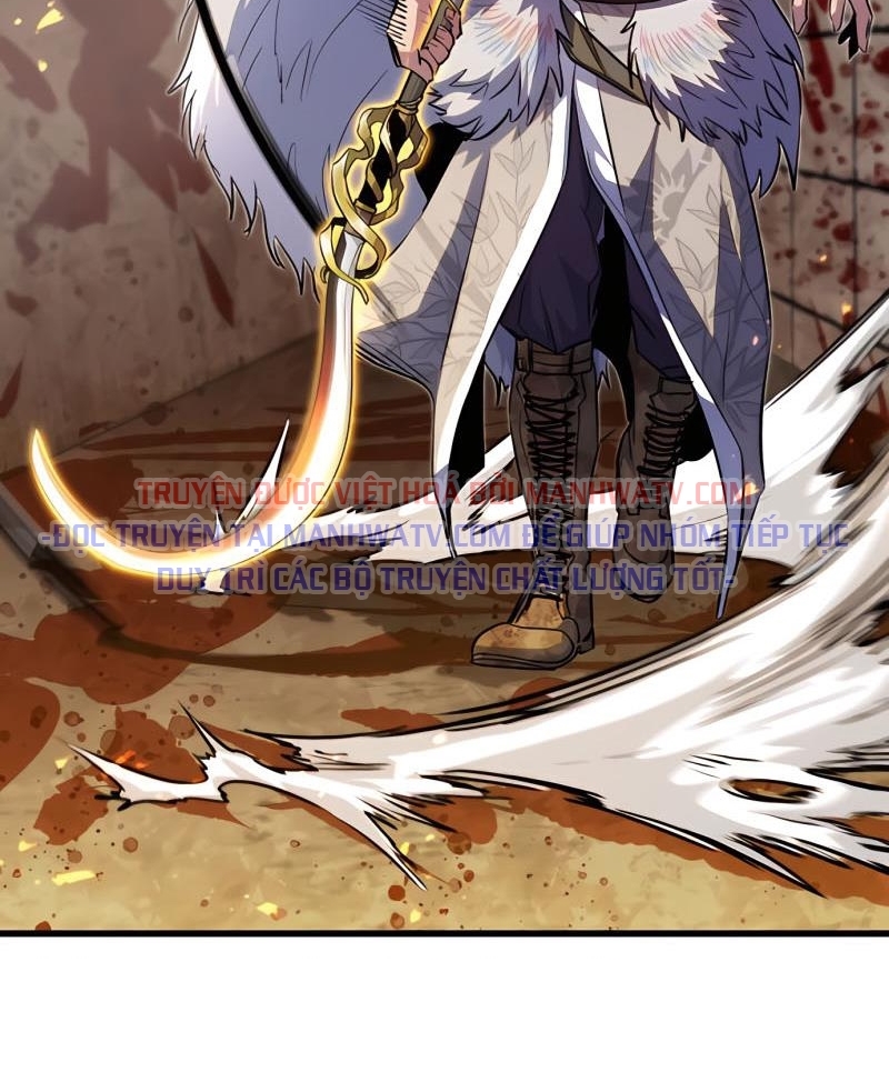 Đọc truyện [Leak] Ma linh vương - Chap 36