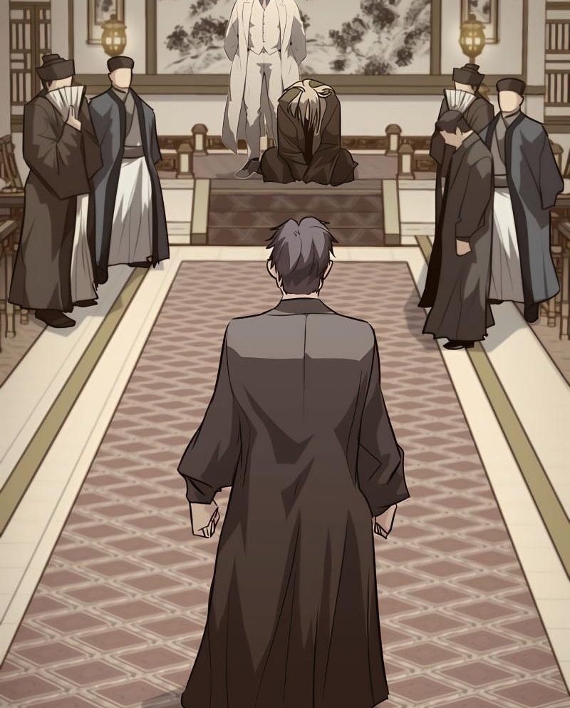 Đọc truyện [Leak] Ma linh vương - Chap 36