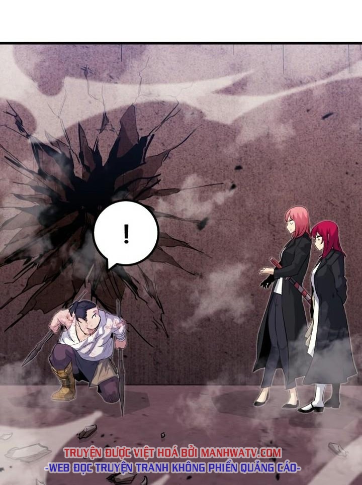 Đọc truyện [Leak] Ma linh vương - Chap 37
