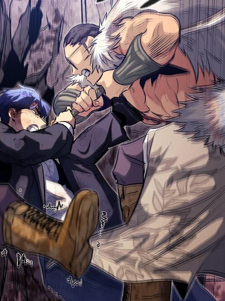 Đọc truyện [Leak] Ma linh vương - Chap 37