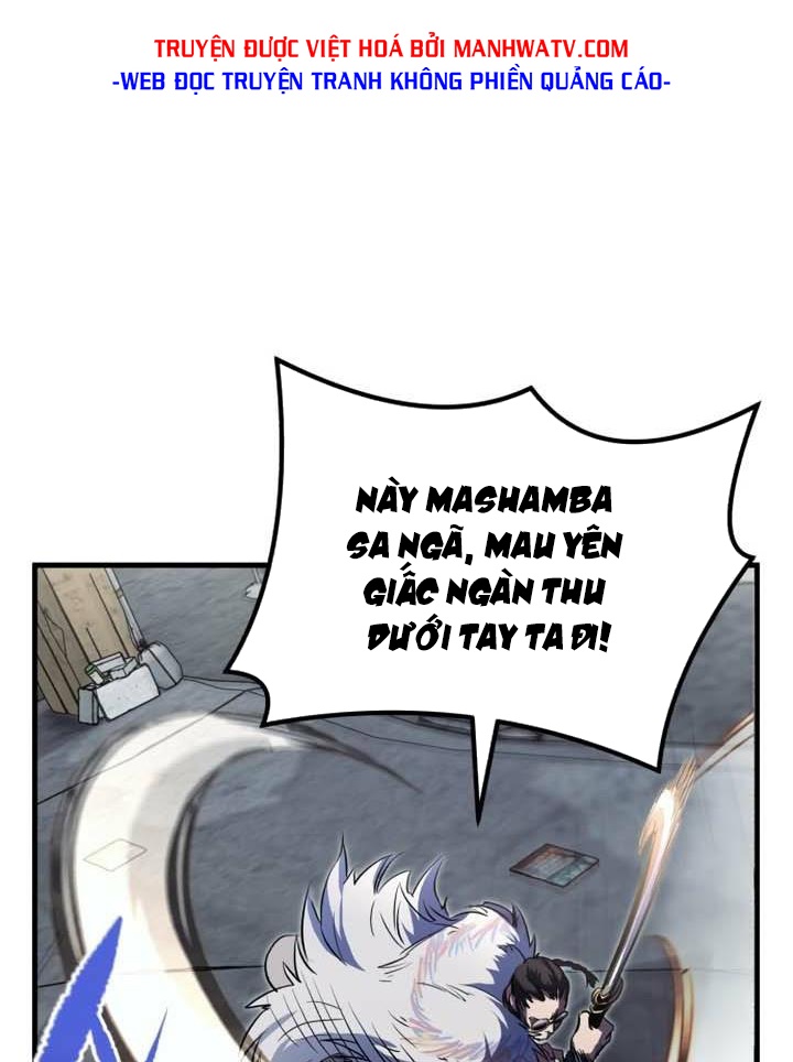 Đọc truyện [Leak] Ma linh vương - Chap 37