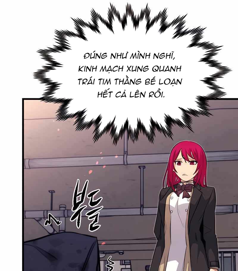 Đọc truyện [Leak] Ma linh vương - Chap 38