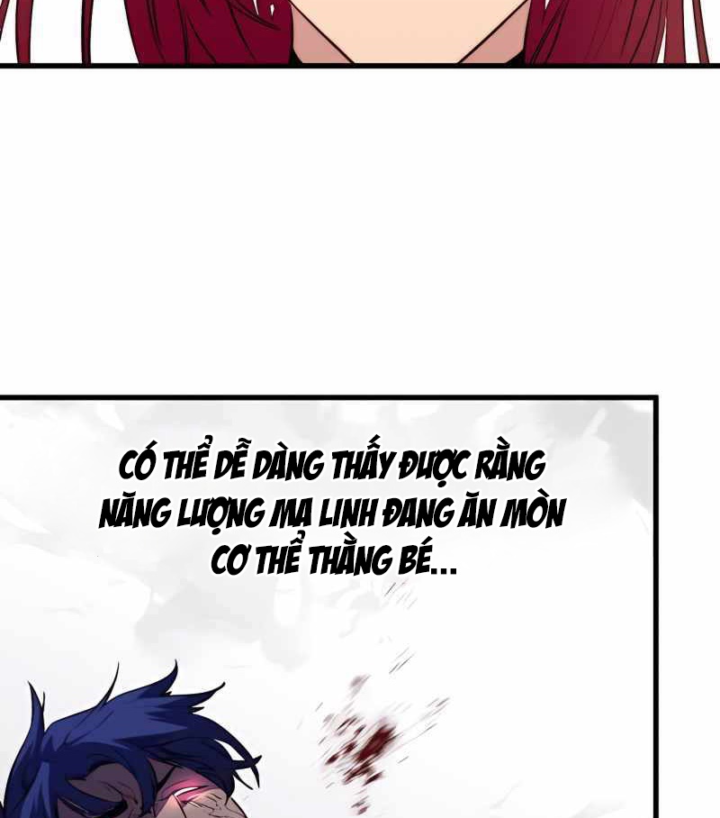 Đọc truyện [Leak] Ma linh vương - Chap 38