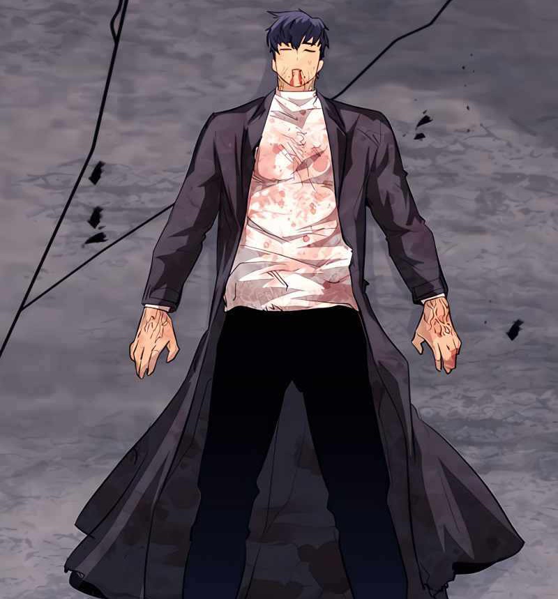 Đọc truyện [Leak] Ma linh vương - Chap 38