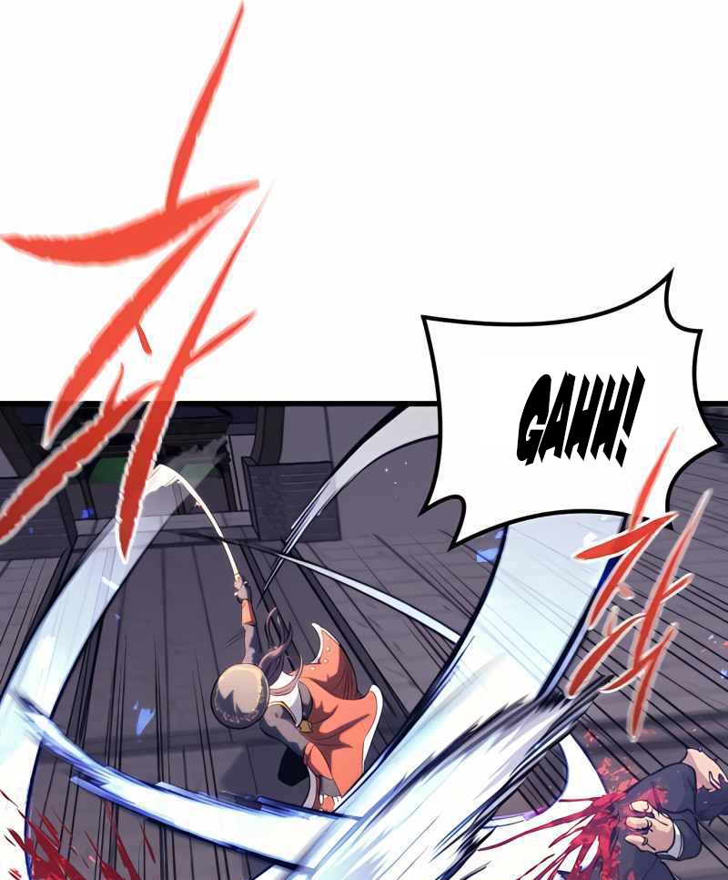 Đọc truyện [Leak] Ma linh vương - Chap 38