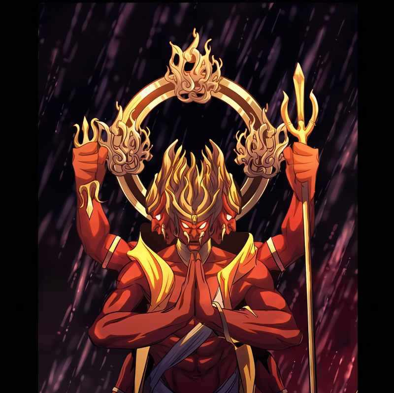 Đọc truyện [Leak] Ma linh vương - Chap 38