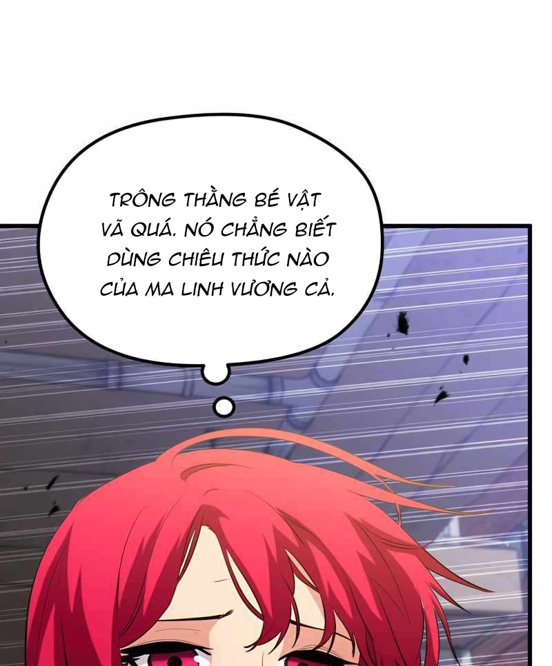 Đọc truyện [Leak] Ma linh vương - Chap 38