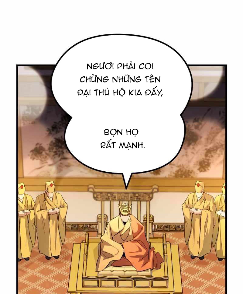 Đọc truyện [Leak] Ma linh vương - Chap 38