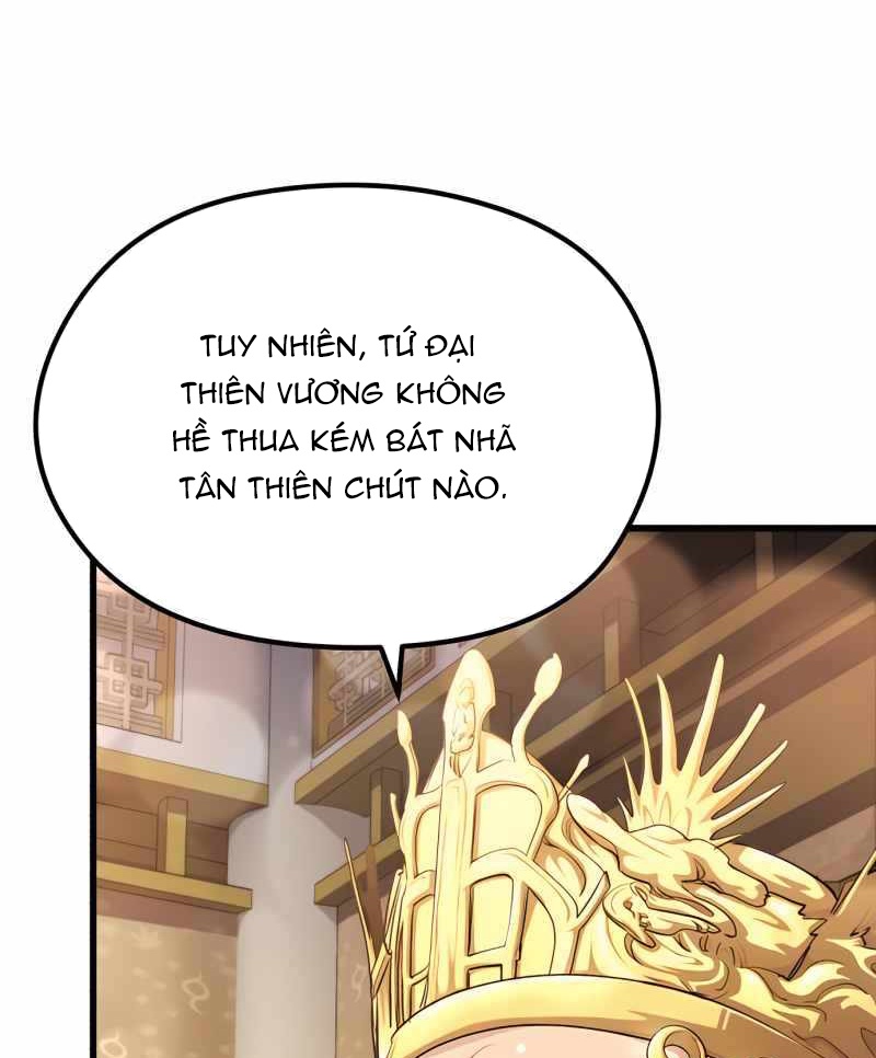 Đọc truyện [Leak] Ma linh vương - Chap 38