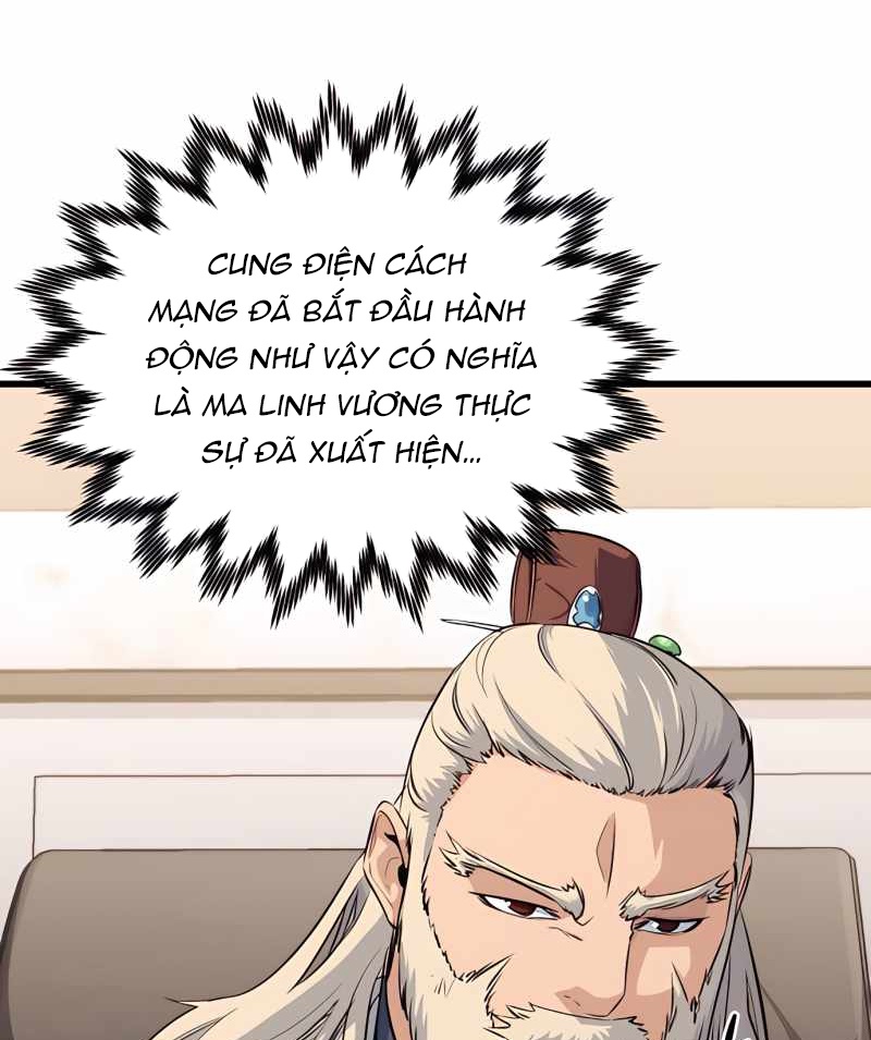 Đọc truyện [Leak] Ma linh vương - Chap 39