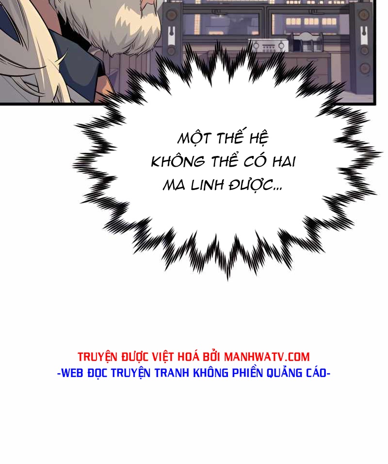 Đọc truyện [Leak] Ma linh vương - Chap 39