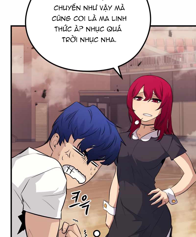 Đọc truyện [Leak] Ma linh vương - Chap 39