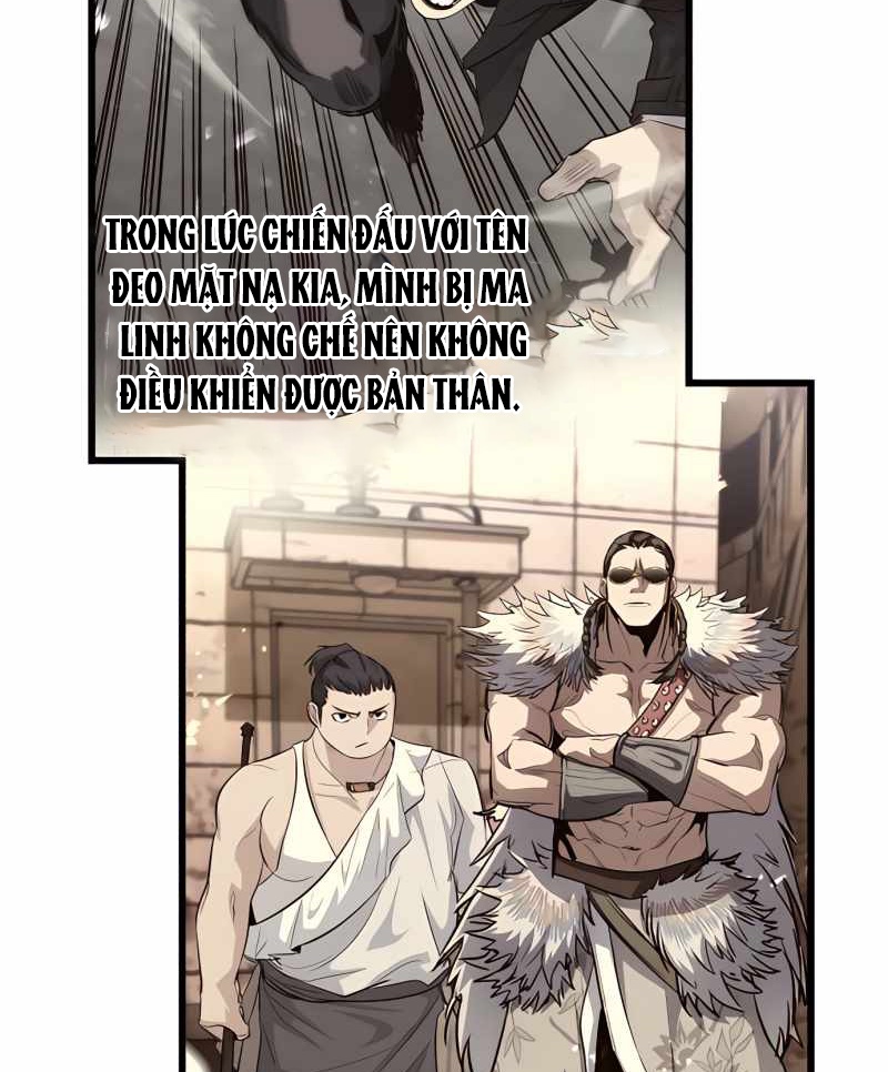 Đọc truyện [Leak] Ma linh vương - Chap 39