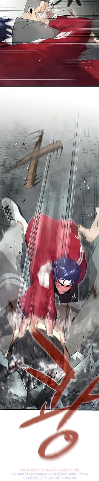 Đọc truyện Ma linh vương - Chap 4