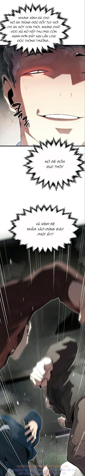 Đọc truyện Ma linh vương - Chap 4