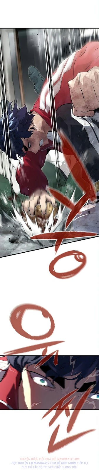 Đọc truyện Ma linh vương - Chap 4