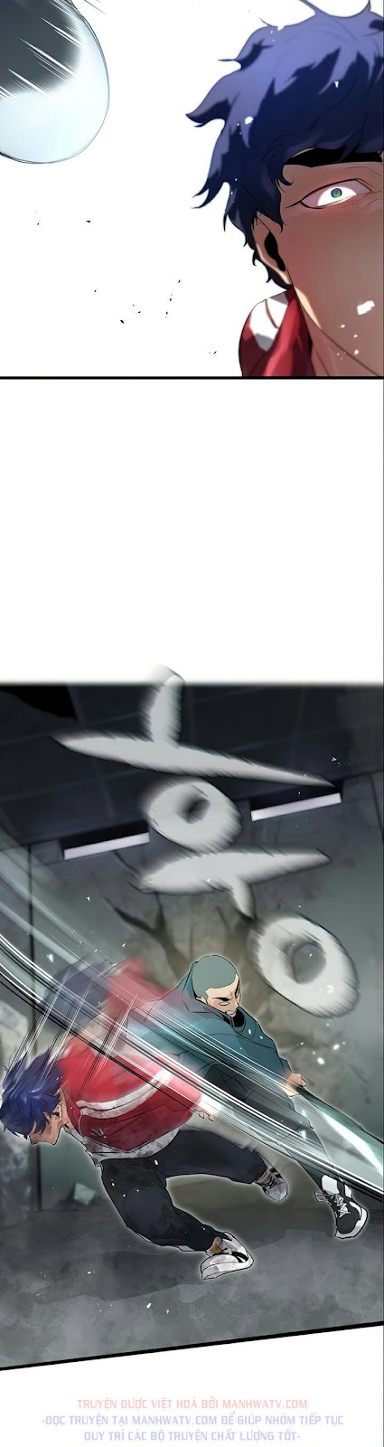 Đọc truyện Ma linh vương - Chap 4