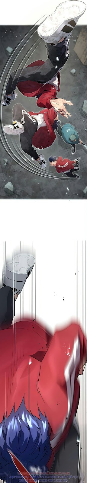 Đọc truyện Ma linh vương - Chap 4