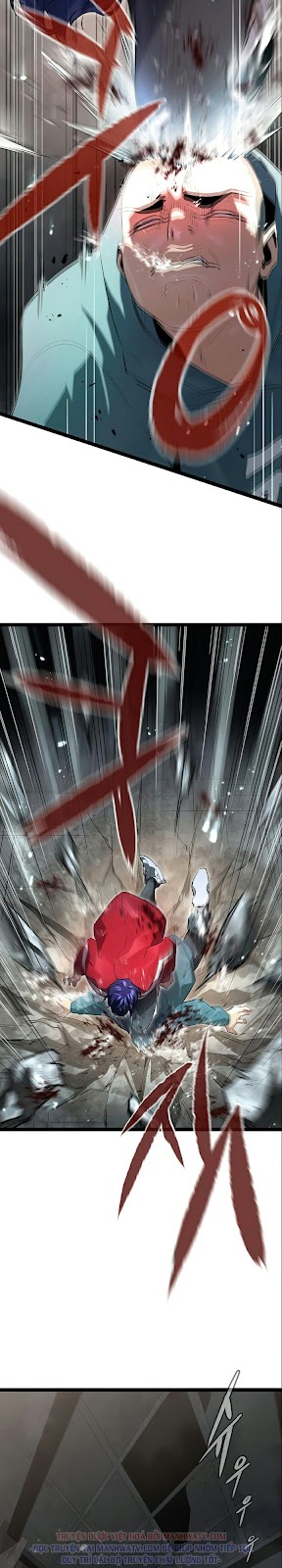 Đọc truyện Ma linh vương - Chap 4