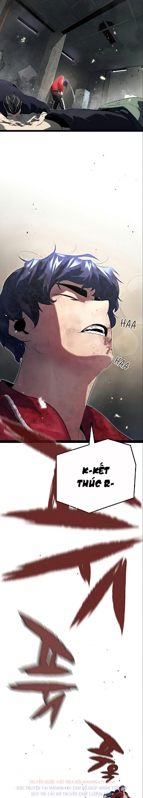 Đọc truyện Ma linh vương - Chap 4