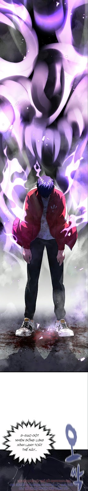 Đọc truyện Ma linh vương - Chap 4