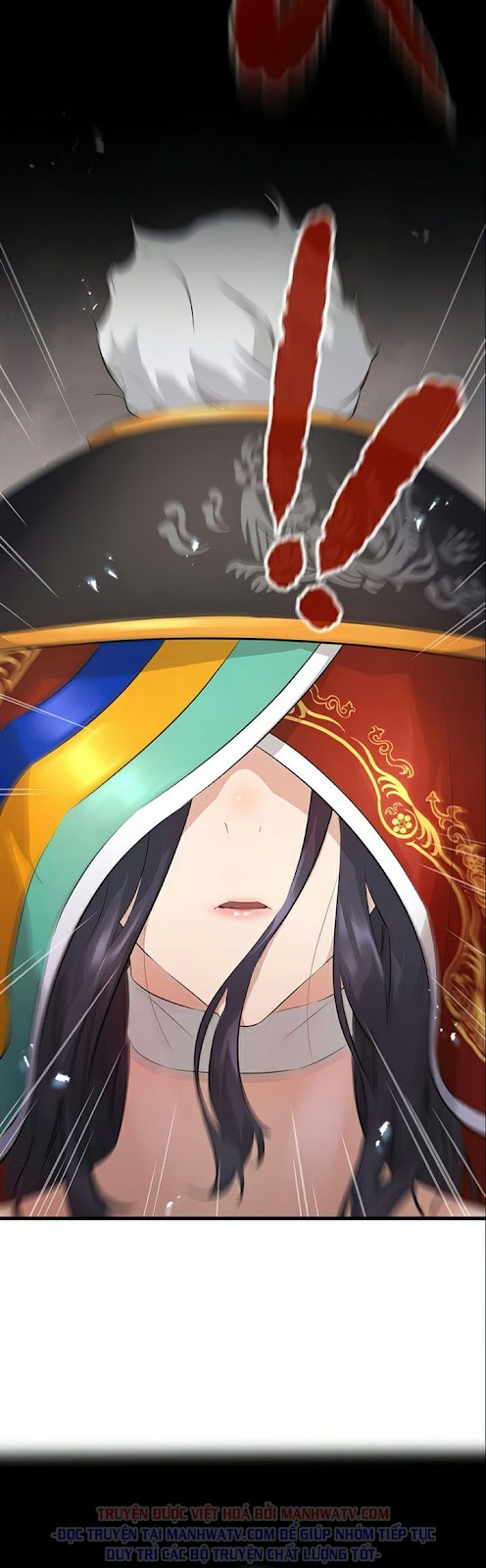 Đọc truyện Ma linh vương - Chap 4