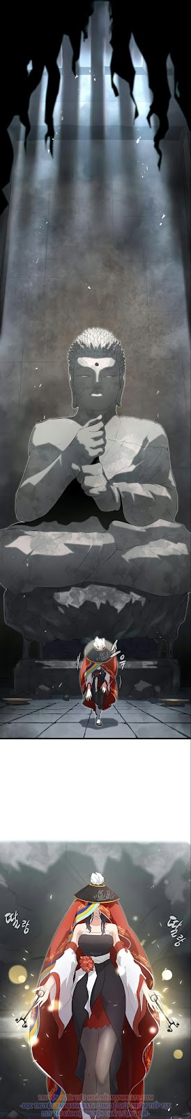 Đọc truyện Ma linh vương - Chap 4