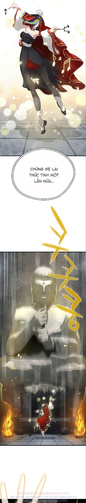 Đọc truyện Ma linh vương - Chap 4