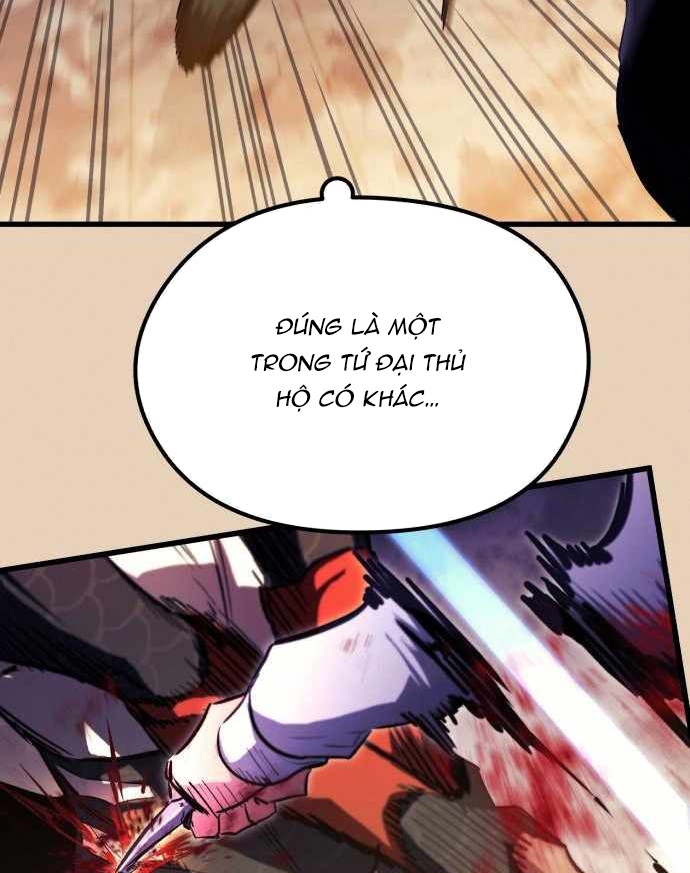 Đọc truyện [Leak] Ma linh vương - Chap 40