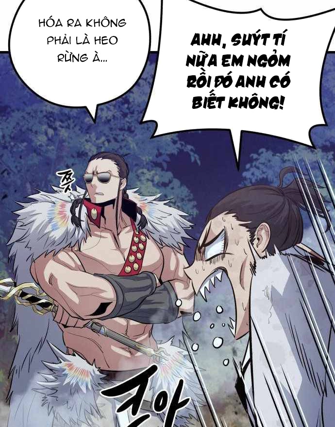 Đọc truyện [Leak] Ma linh vương - Chap 40