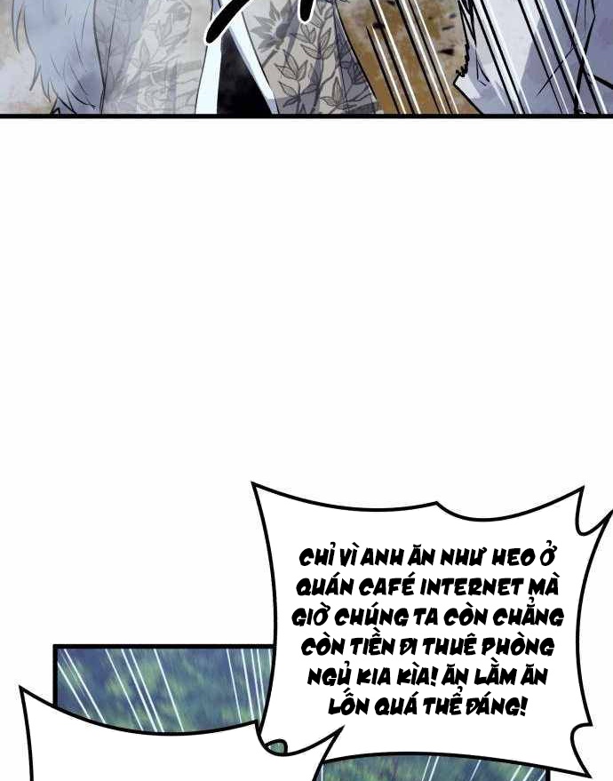 Đọc truyện [Leak] Ma linh vương - Chap 40