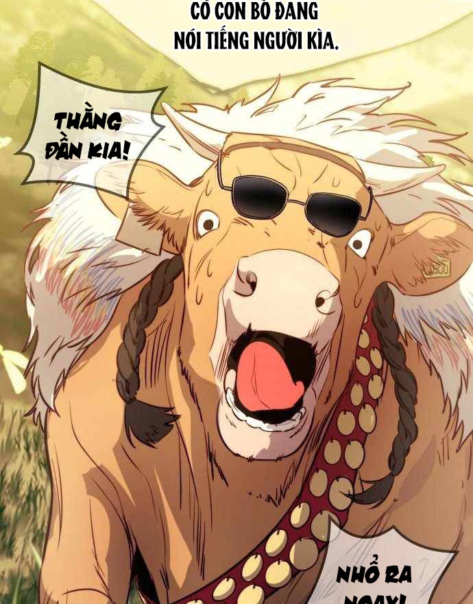 Đọc truyện [Leak] Ma linh vương - Chap 40