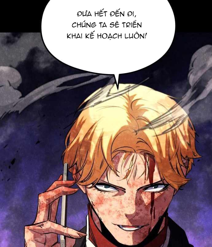 Đọc truyện [Leak] Ma linh vương - Chap 40