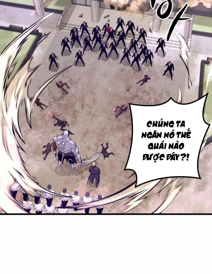 Đọc truyện [Leak] Ma linh vương - Chap 40