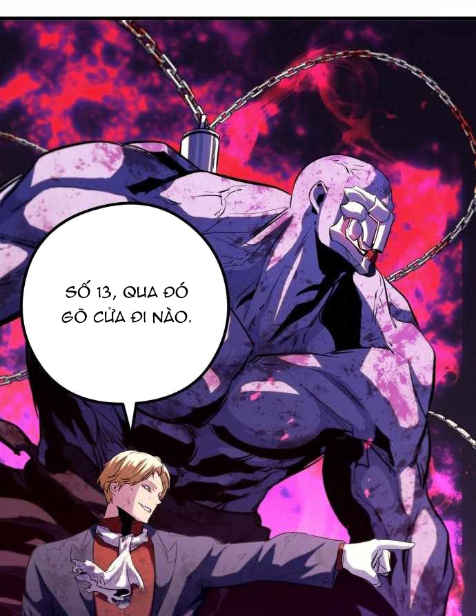 Đọc truyện [Leak] Ma linh vương - Chap 40