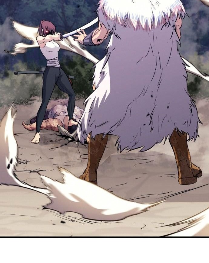 Đọc truyện [Leak] Ma linh vương - Chap 41