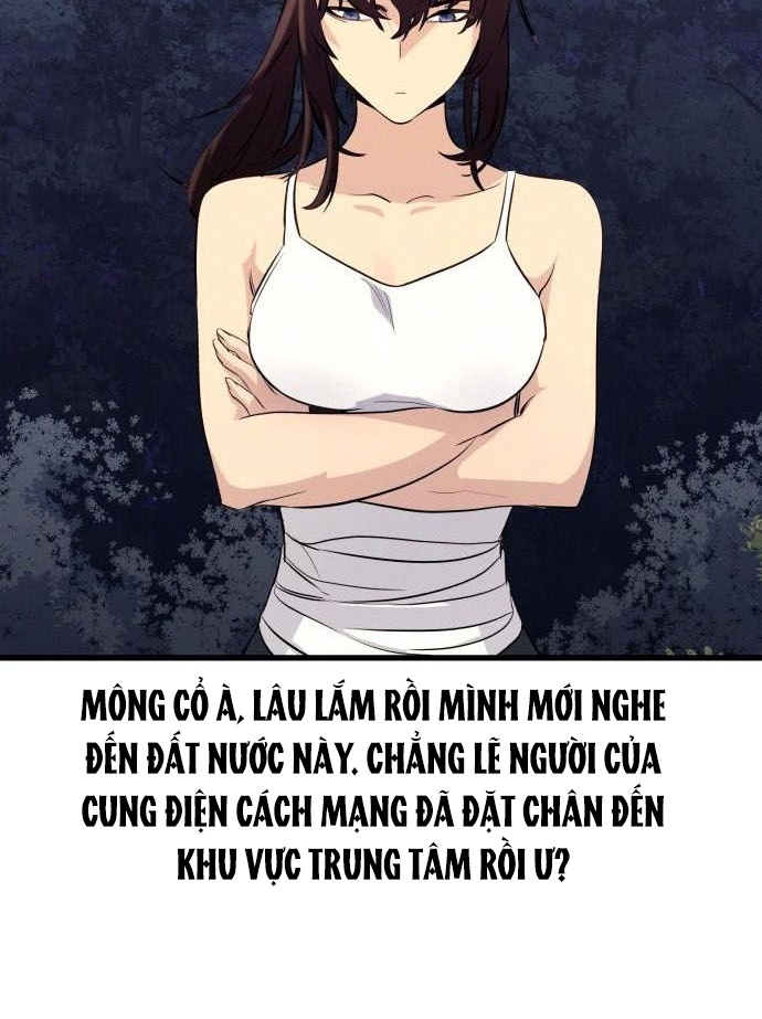 Đọc truyện [Leak] Ma linh vương - Chap 41